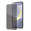 Celly - PRIVACYF1121BK - Vetro proteggischermo per Samsung Galaxy S25+ 5G