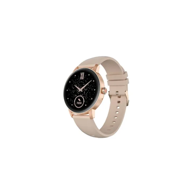 CELLY - Smartwatch TrainerRound Pink