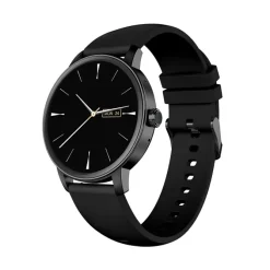 CELLY- Smartwatch TrainerRound Black