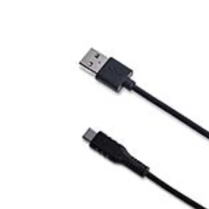 CELLY - USB-C - LUMIA 950 E 950 XL Cavo USB con connettore USB Type-C - NERO