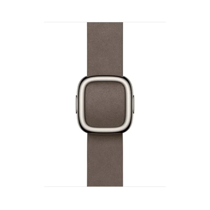 Cinturino Modern FineWoven per Apple Watch