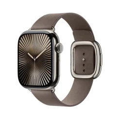 Cinturino Modern FineWoven per Apple Watch