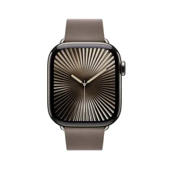 Cinturino Modern FineWoven per Apple Watch