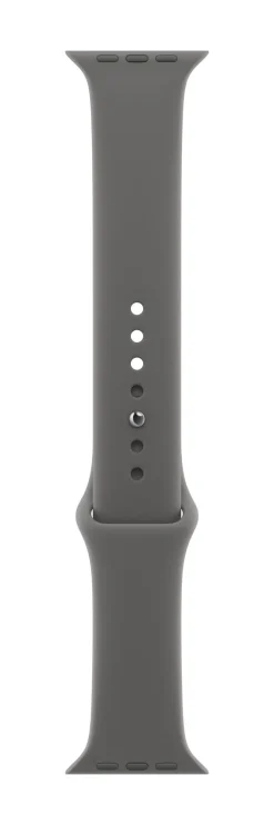 Cinturino Sport Apple in fluoroelastomero per Apple Watch, regolabile 150-200 mm