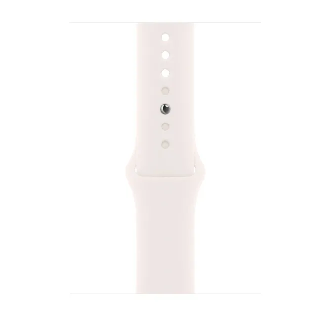 Cinturino Sport Apple per Apple Watch in fluoroelastomero, regolabile e resistente