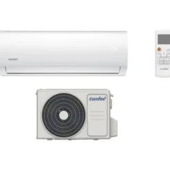 Comfeè Condizionatore CF-CFW24A fisso mono classe A++ / A+ Bianco