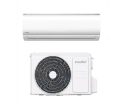 COMFEE - CF-CFW09A OU Condizionatore fisso Classe A++/A+ 9000 Btu - Bianco