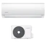 Comfee - Condizionatore fisso CF-CFW12A 12000 BTU Modello WI FI- Bianco