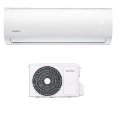 Comfee - Condizionatore fisso CF-CFW12A 12000 BTU Modello WI FI- Bianco