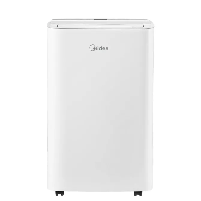CONDIZIONATORE PORTATILE MIDEA SOGNIDORO-PIUCALDO, 12000 BTU/h, Classe A, funzione riscaldamento, Funzione Deumidificazione