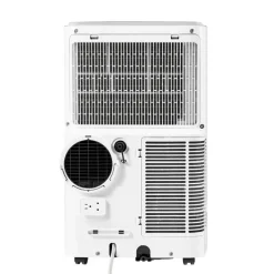 CONDIZIONATORE PORTATILE MIDEA SOGNIDORO-PIUCALDO, 12000 BTU/h, Classe A, funzione riscaldamento, Funzione Deumidificazione