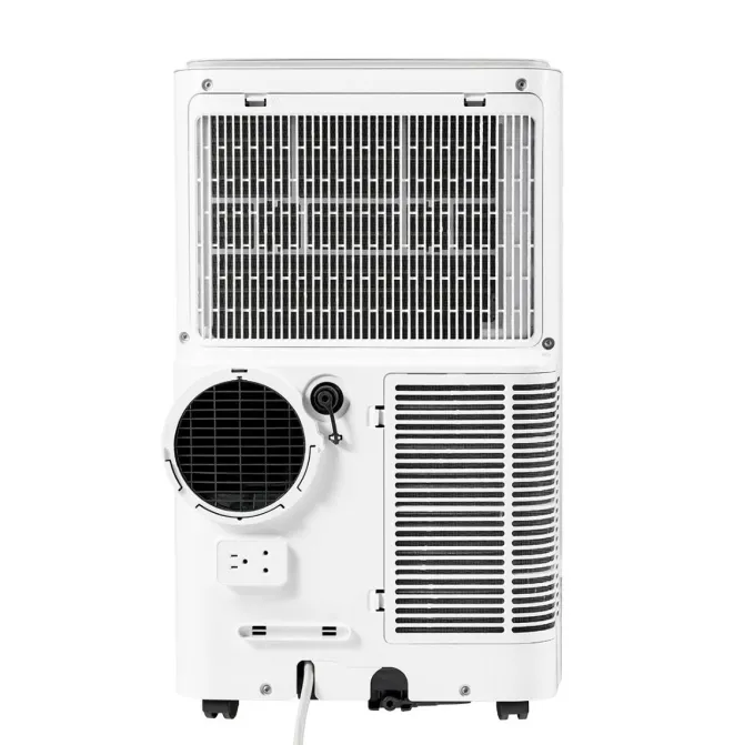 CONDIZIONATORE PORTATILE MIDEA SOGNIDORO-PIUCALDO, 12000 BTU/h, Classe A, funzione riscaldamento, Funzione Deumidificazione