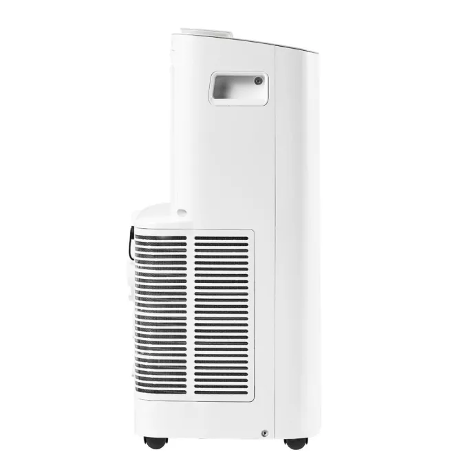 CONDIZIONATORE PORTATILE MIDEA SOGNIDORO-PIUCALDO, 12000 BTU/h, Classe A, funzione riscaldamento, Funzione Deumidificazione