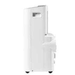 CONDIZIONATORE PORTATILE MIDEA SOGNIDORO-PIUCALDO, 12000 BTU/h, Classe A, funzione riscaldamento, Funzione Deumidificazione