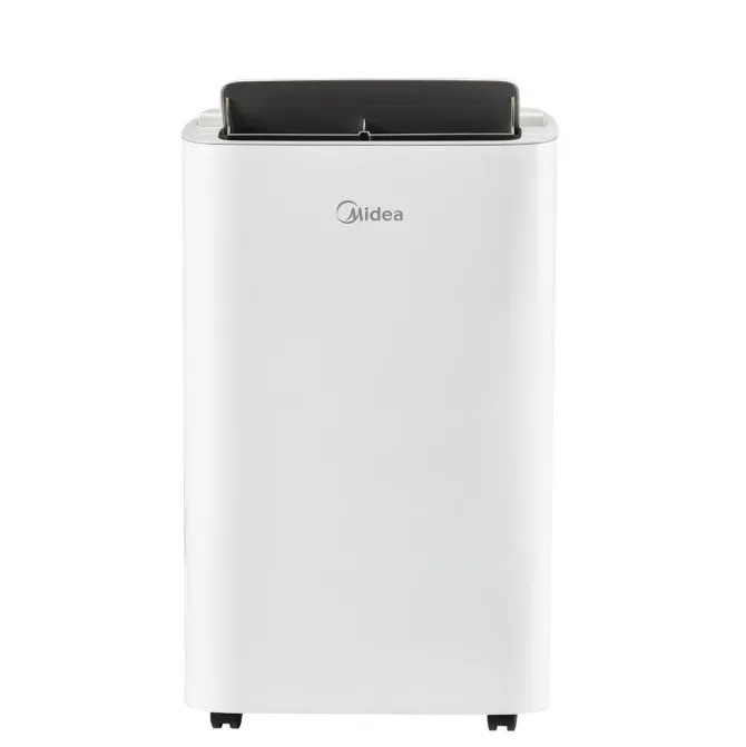 CONDIZIONATORE PORTATILE MIDEA SOGNIDORO-PIUCALDO, 12000 BTU/h, Classe A, funzione riscaldamento, Funzione Deumidificazione