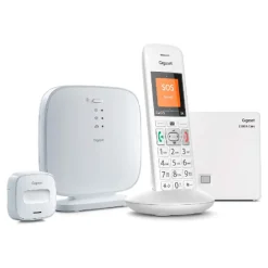 Cordless GIGASET Smart Home Gigaset E380 Care