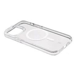 Cover CellularLine Iphone 14 Plus Trasparente GLOSSMAGIPH14MAXT