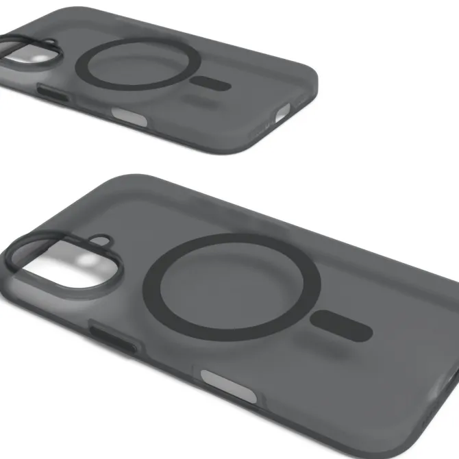 Cover Daylight per iPhone 16 con MagSafe