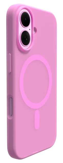 Cover Daylight per iPhone 16 con MagSafe