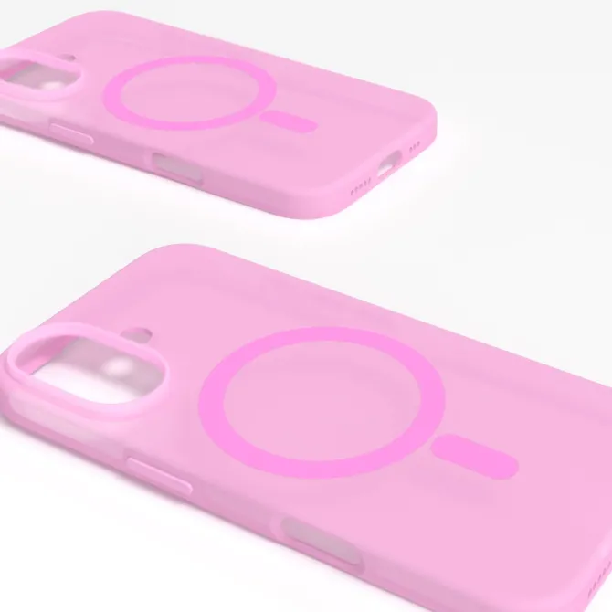 Cover Daylight per iPhone 16 con MagSafe