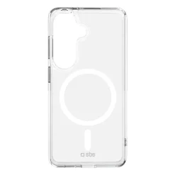 Cover D3O per Samsung S26 – Massima Protezione e Ricarica Magnetica