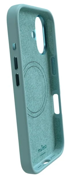 Cover ICON MAG PRO per iPhone 16 Pro