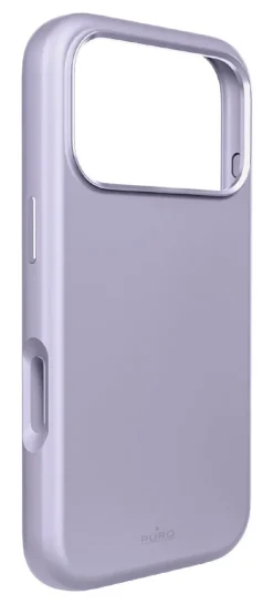 Cover PURO ICON MAG PRO per iPhone 17 Air Silicone MagSafe