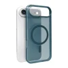 Cover PURO PUIPC1766DAYLPGRN verde per iPhone 17 Air - Protezione elegante