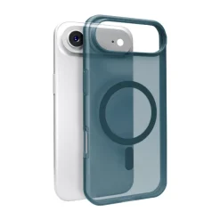 Cover PURO PUIPC1766DAYLPGRN verde per iPhone 17 Air - Protezione elegante