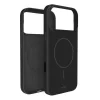 Cover PURO Pulse nera per iPhone 17 Pro Max – Protezione sottile ed elegante