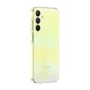 Cover - Samsung Galaxy a25 FPA256VAATW CLEAR CASE Trasparente