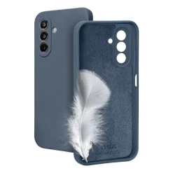 Cover SBS TEINSTSAA17B Blu per Samsung Galaxy A17 - Protezione elegante