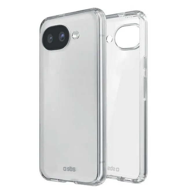 Cover Skinny per Redmi Note 15 Pro 4G – Protezione sottile e flessibile