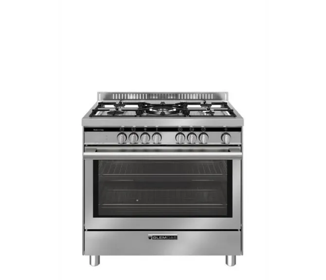 Cucina Glem a Gas ST965MI 5 fuochi