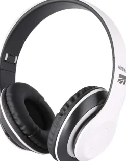 Cuffie Wireless Xtreme Bright Young BT 5.0 Bianco