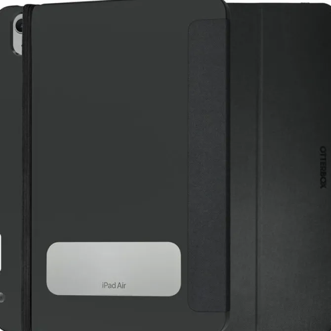 Custodia a Libro Serie React per iPad Otterbox