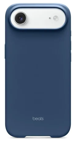 Custodia Beats MagSafe Blu per iPhone Air – Protezione sottile e compatibile MagSafe