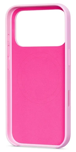 Custodia Beats MagSafe Rosa per iPhone 17 Pro – Protezione Sottile e Controllo Fotocamera