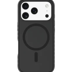 Custodia Cellularline ICY MAG MagSafe per iPhone con dissipazione calore e protezione militare