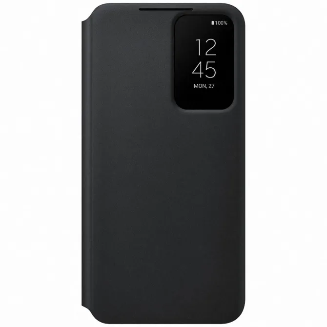 Custodia flip a libro per Samsung Galaxy S22