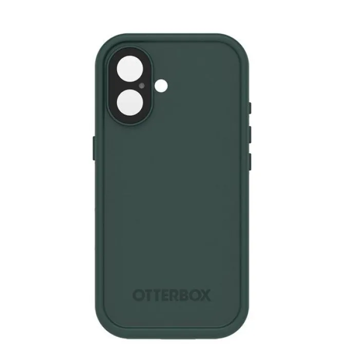 Custodia impermeabile OtterBox Fre MagSafe per iPhone 17, protezione totale