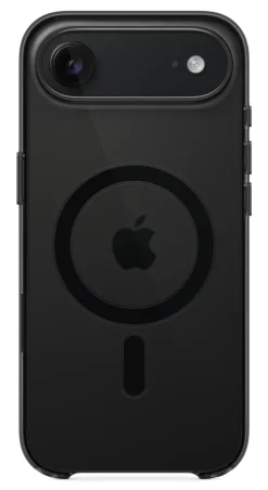 Custodia MagSafe Trasparente Apple per iPhone Air - Ultra Sottile e Protettiva