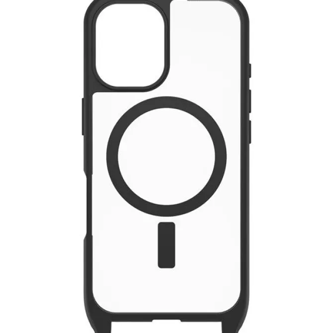 Custodia OtterBox con Collana Ultrasottile e Resistente