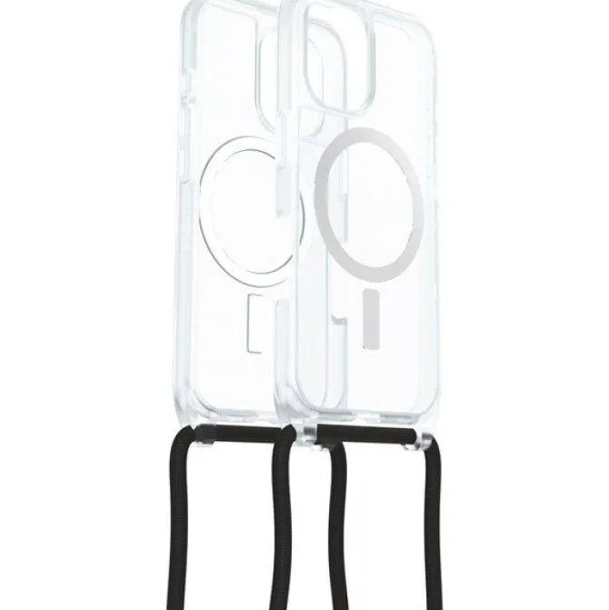 Custodia OtterBox con Collana Ultrasottile e Resistente