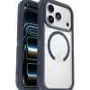 Custodia Otterbox Defender Pro XT Blu – Protezione Rugged MagSafe per iPhone