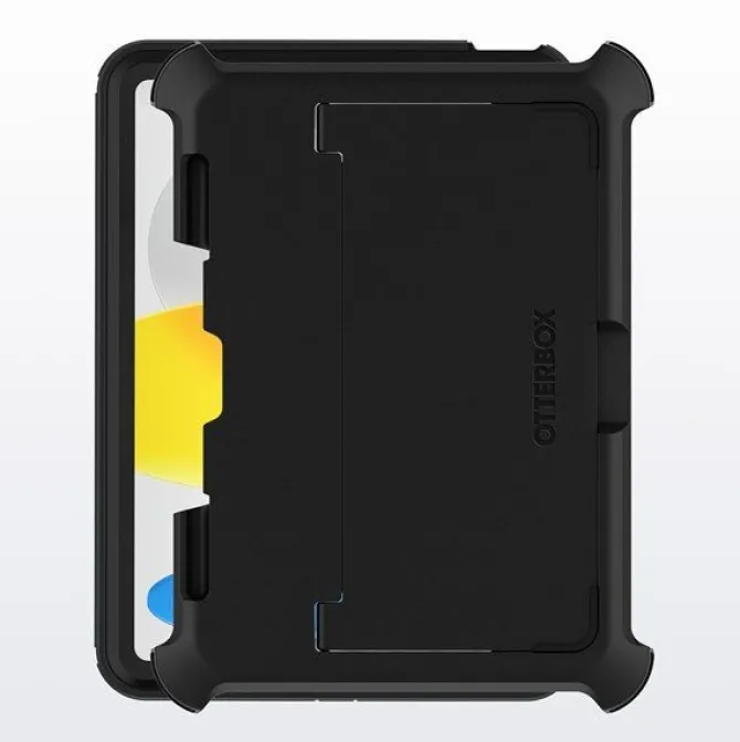 Custodia Otterbox Defender per iPad 10,9" (10ª gen) Nero – Massima Protezione