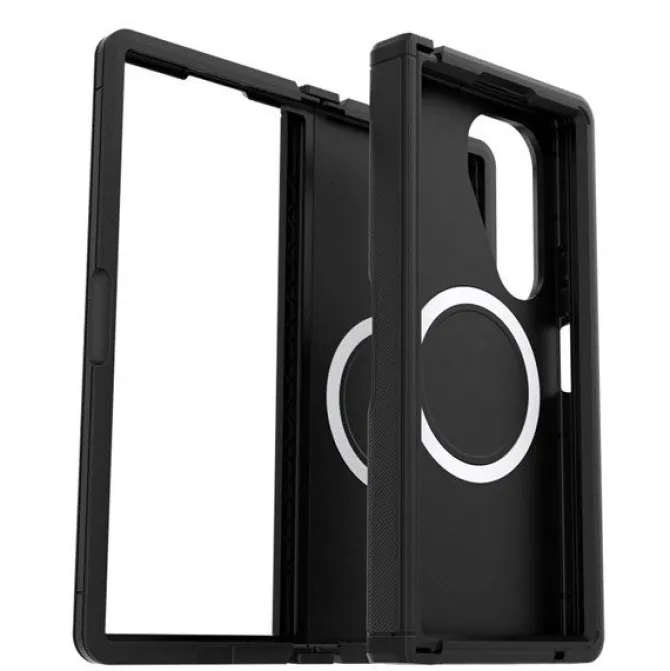 Custodia OtterBox Defender Pro XT Magneti per Samsung Galaxy Z Fold7, Protezione Premium