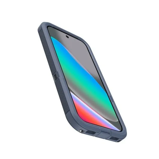 Custodia OtterBox Defender Pro XT con Magneti per Google Pixel 10/10 Pro – Protezione Militare Trasparente