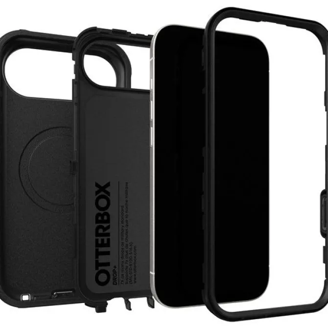 Custodia OtterBox Defender Series Pro MagSafe - Protezione Massima a 3 Strati