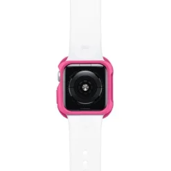 Custodia Otterbox Exo Edge Fucsia per Apple Watch Serie 4/5 44mm – Protezione su Misura